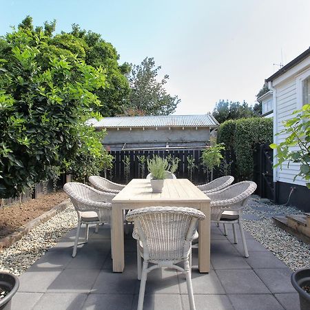 Cambridge Cottage Εξωτερικό φωτογραφία