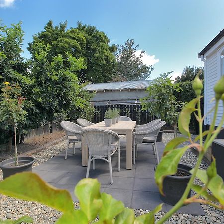 Cambridge Cottage Εξωτερικό φωτογραφία